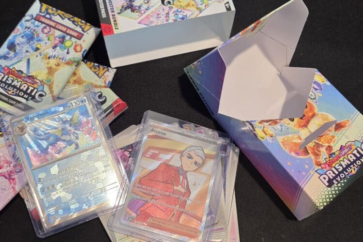 To Open or Keep Sealed?