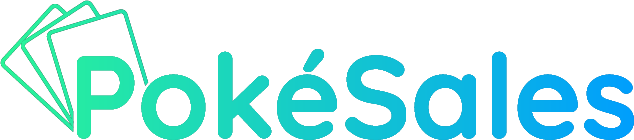 Pokesales